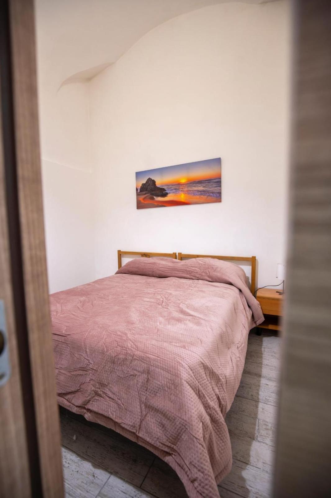 Apartment Vaccarini *